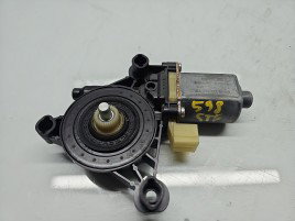Motoras geam stanga fata Seat Leon (5F1) [Fabr 2012-2018] Hatchback 5Q0959801B