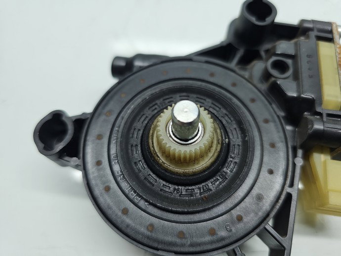 Motoras geam stanga fata Seat Leon (5F1) [Fabr 2012-2018] Hatchback 5Q0959801B