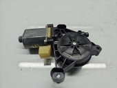 Motoras geam stanga fata Seat Leon (5F1) [Fabr 2012-2018] Hatchback 5Q0959801B