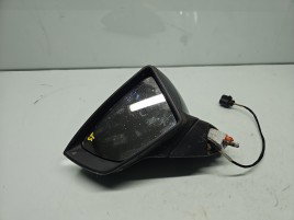 Oglinda stanga Seat Leon (5F1) [Fabr 2012-2018] Hatchback LZ9Y