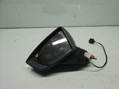 Oglinda stanga Seat Leon (5F1) [Fabr 2012-2018] Hatchback LZ9Y