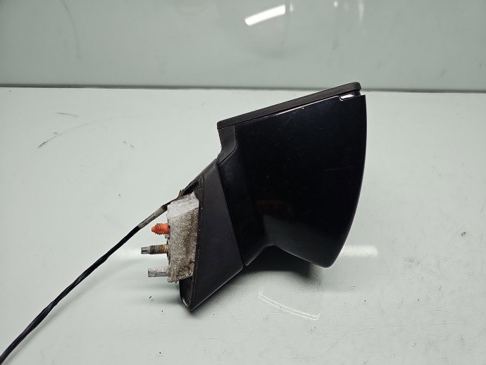 Oglinda stanga Seat Leon (5F1) [Fabr 2012-2018] Hatchback LZ9Y