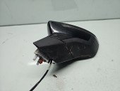 Oglinda stanga Seat Leon (5F1) [Fabr 2012-2018] Hatchback LZ9Y