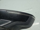 Oglinda stanga Seat Leon (5F1) [Fabr 2012-2018] Hatchback LZ9Y