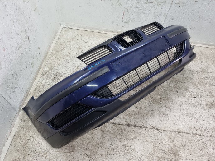Bara fata Seat Leon (1M1) [Fabr 1999-2006] Hatchback ALBASTRU