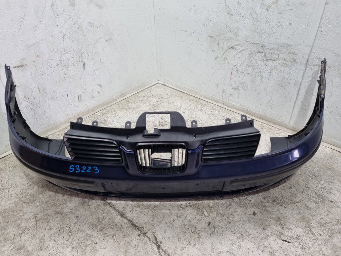 Bara fata Seat Leon (1M1) [Fabr 1999-2006] Hatchback ALBASTRU