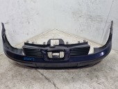 Bara fata Seat Leon (1M1) [Fabr 1999-2006] Hatchback ALBASTRU