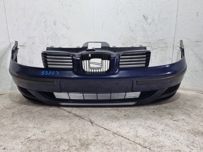 Bara fata Seat Leon (1M1) [Fabr 1999-2006] Hatchback ALBASTRU