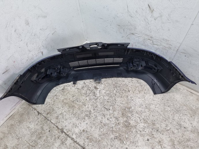 Bara fata Seat Leon (1M1) [Fabr 1999-2006] Hatchback ALBASTRU