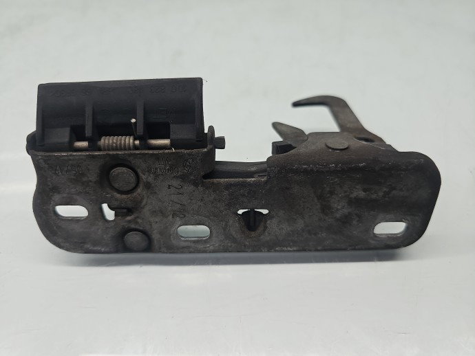 Maner deschidere capota Volkswagen Golf 6 (5K1) [Fabr 2009-2013] Hatchback 1Q0823480