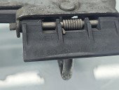 Maner deschidere capota Volkswagen Golf 6 (5K1) [Fabr 2009-2013] Hatchback 1Q0823480