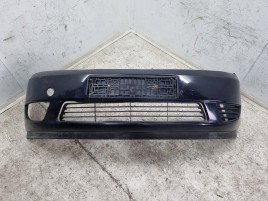 Bara fata Ford Fiesta 5 [Fabr 2001-2010] Hatchback  ALBASTRU