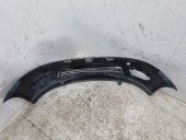 Bara fata Ford Fiesta 5 [Fabr 2001-2010] Hatchback  ALBASTRU