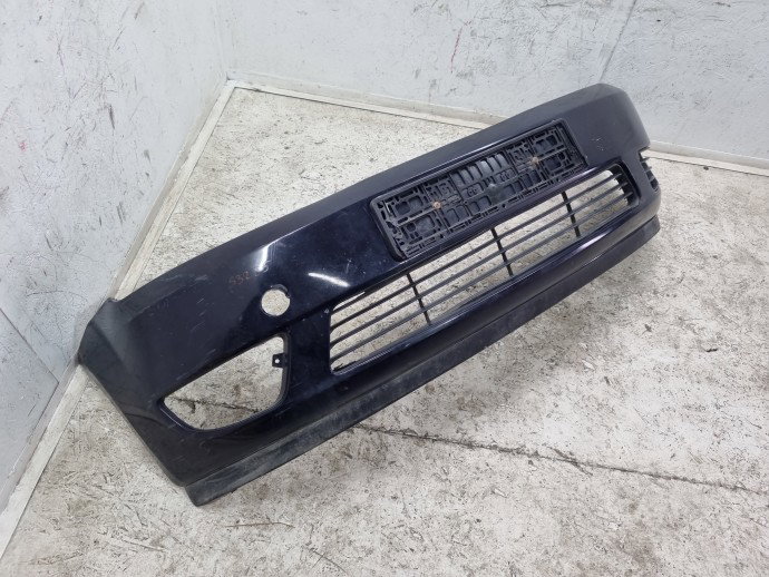 Bara fata Ford Fiesta 5 [Fabr 2001-2010] Hatchback  ALBASTRU