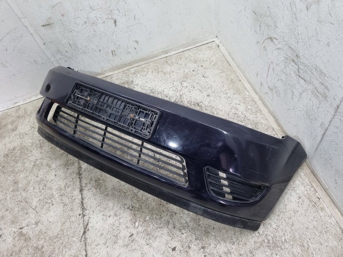 Bara fata Ford Fiesta 5 [Fabr 2001-2010] Hatchback  ALBASTRU