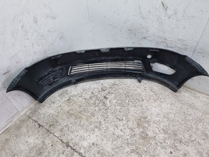 Bara fata Ford Fiesta 5 [Fabr 2001-2010] Hatchback  ALBASTRU