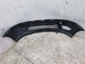 Bara fata Ford Fiesta 5 [Fabr 2001-2010] Hatchback  ALBASTRU