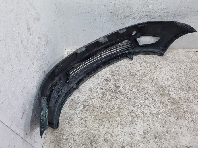 Bara fata Ford Fiesta 5 [Fabr 2001-2010] Hatchback  ALBASTRU