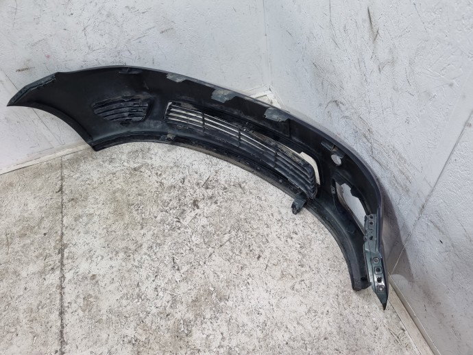 Bara fata Ford Fiesta 5 [Fabr 2001-2010] Hatchback  ALBASTRU