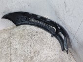 Bara fata Ford Fiesta 5 [Fabr 2001-2010] Hatchback  ALBASTRU