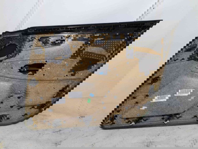 Tapiterie usa stanga fata OEM Bmw X3 (E83) [Fabr 2003-2009] 2.0 M47