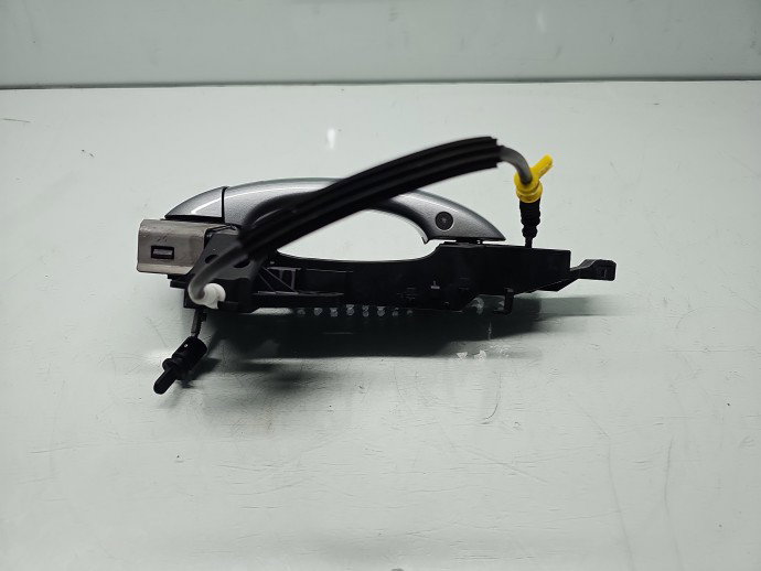 Maner usa dreapta fata AUDI A6 (4G2, C7) [Fabr 2012-2017] Sedan Quattro LY7G