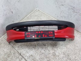 Bara fata PEUGEOT 206 [Fabr 1998-2009] Hatchback  ROSU