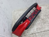 Bara fata PEUGEOT 206 [Fabr 1998-2009] Hatchback  ROSU