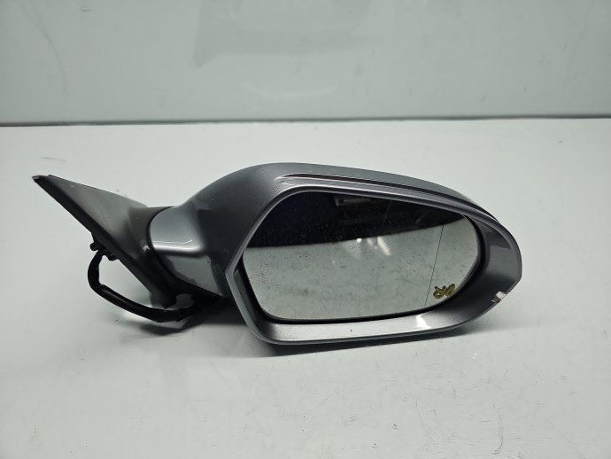 Oglinda dreapta AUDI A6 (4G2, C7) [Fabr 2012-2017] Sedan Quattro LY7G