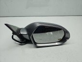 Oglinda dreapta AUDI A6 (4G2, C7) [Fabr 2012-2017] Sedan Quattro LY7G