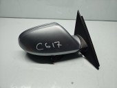 Oglinda dreapta AUDI A6 (4G2, C7) [Fabr 2012-2017] Sedan Quattro LY7G