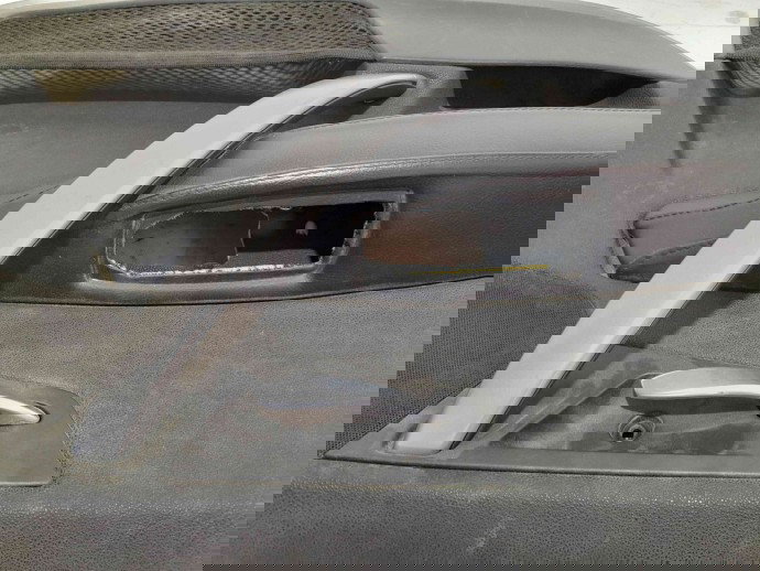 Tapiterie usa stanga fata OEM Bmw X3 (E83) [Fabr 2003-2009] 2.0 M47