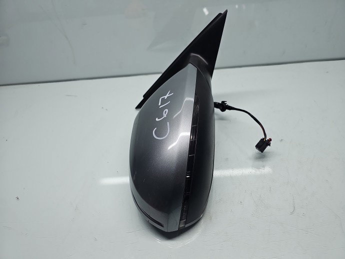 Oglinda dreapta AUDI A6 (4G2, C7) [Fabr 2012-2017] Sedan Quattro LY7G