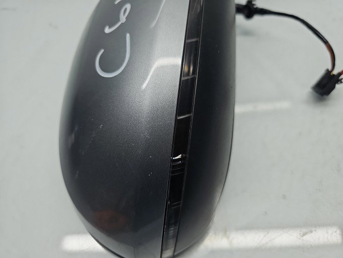 Oglinda dreapta AUDI A6 (4G2, C7) [Fabr 2012-2017] Sedan Quattro LY7G