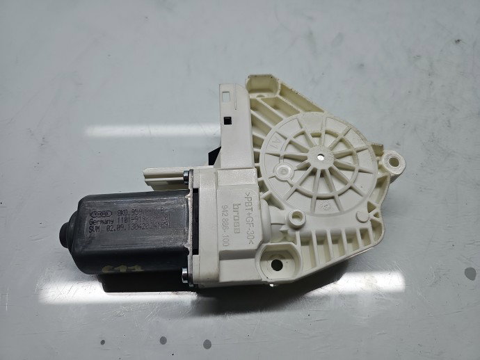 Motoras geam dreapta fata AUDI A6 (4G2, C7) [Fabr 2012-2017] Sedan Quattro 8K0959802B