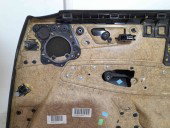 Tapiterie usa stanga fata OEM Bmw X3 (E83) [Fabr 2003-2009] 2.0 M47