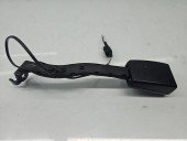 Capsa centura dreapta fata Volkswagen Golf 6 (5K1) [Fabr 2009-2013] 1K4857756T