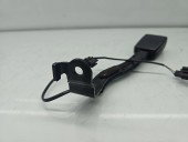 Capsa centura dreapta fata Volkswagen Golf 6 (5K1) [Fabr 2009-2013] 1K4857756T