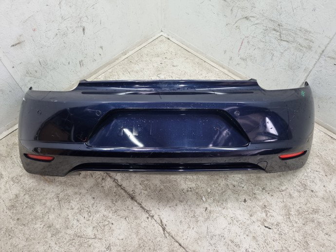 Bara spate Volkswagen Scirocco (137) Coupe [Fabr 2008-2017] LH5X