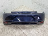 Bara spate Volkswagen Scirocco (137) Coupe [Fabr 2008-2017] LH5X
