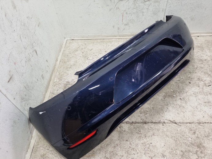 Bara spate Volkswagen Scirocco (137) Coupe [Fabr 2008-2017] LH5X