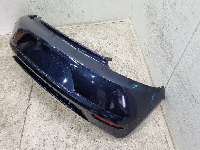 Bara spate Volkswagen Scirocco (137) Coupe [Fabr 2008-2017] LH5X
