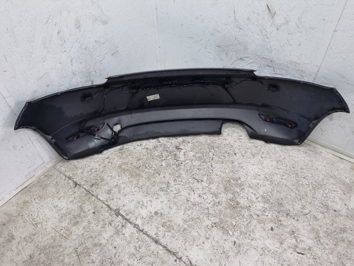 Bara spate Volkswagen Scirocco (137) Coupe [Fabr 2008-2017] LH5X
