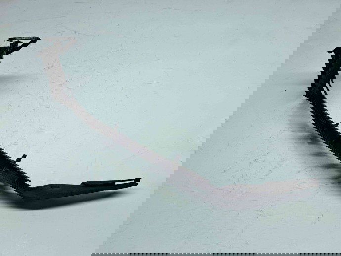 Suport bara dreapta spate Mercedes Clasa B (W245) [Fabr 2005-2011] A1698851421