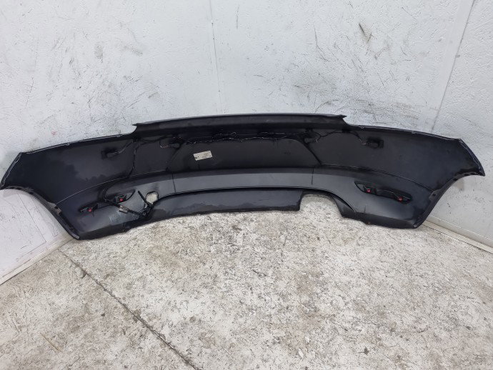 Bara spate Volkswagen Scirocco (137) Coupe [Fabr 2008-2017] LH5X