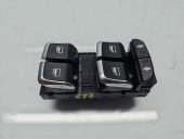 Butoane comanda geamuri sofer AUDI A6 (4G2, C7) [Fabr 2012-2017] 4G0959851