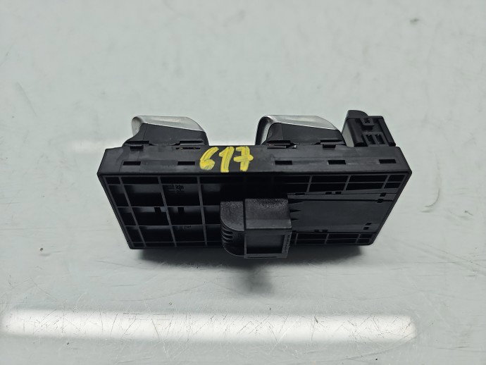 Butoane comanda geamuri sofer AUDI A6 (4G2, C7) [Fabr 2012-2017] 4G0959851