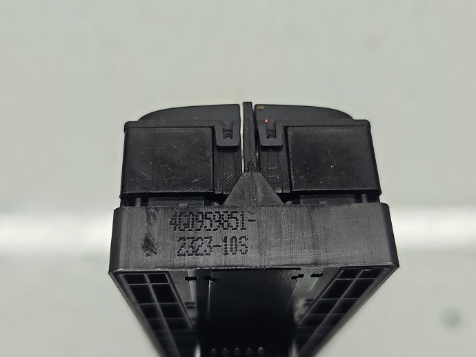 Butoane comanda geamuri sofer AUDI A6 (4G2, C7) [Fabr 2012-2017] 4G0959851
