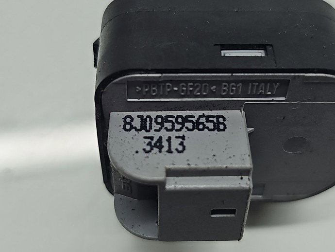 Buton reglaj oglinzi AUDI A6 (4G2, C7) [Fabr 2012-2017] 8J0959565B