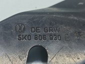 Suport far dreapta Volkswagen Golf 6 (5K1) [Fabr 2009-2013] Hatchback 5K0806930B